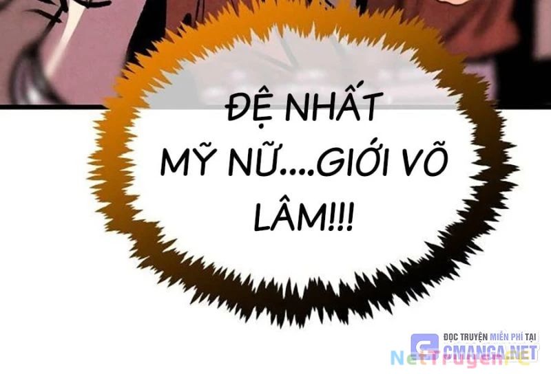 Chinh Phục Võ Lâm Chỉ Với 1 Tô Mỳ Chapter 19 - Trang 2