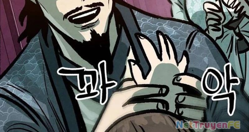 Chinh Phục Võ Lâm Chỉ Với 1 Tô Mỳ Chapter 19 - Trang 2