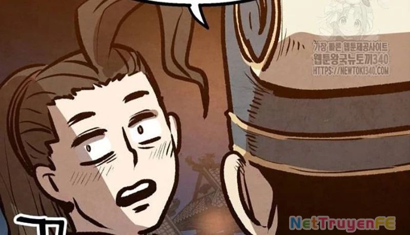 Chinh Phục Võ Lâm Chỉ Với 1 Tô Mỳ Chapter 19 - Trang 2