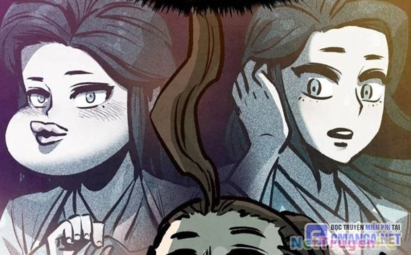 Chinh Phục Võ Lâm Chỉ Với 1 Tô Mỳ Chapter 19 - Trang 2