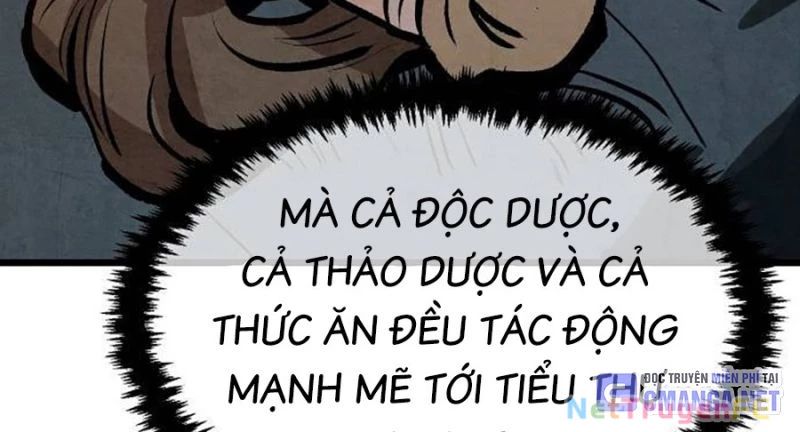 Chinh Phục Võ Lâm Chỉ Với 1 Tô Mỳ Chapter 19 - Trang 2