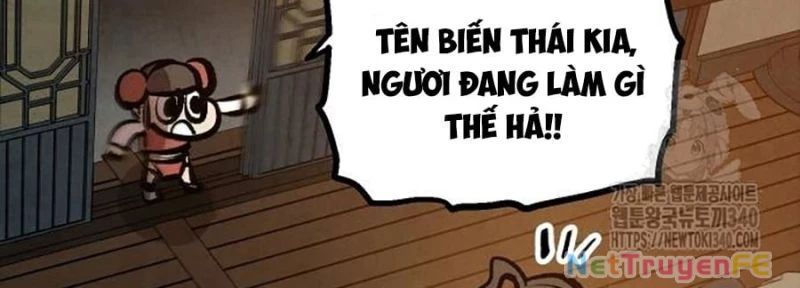 Chinh Phục Võ Lâm Chỉ Với 1 Tô Mỳ Chapter 19 - Trang 2