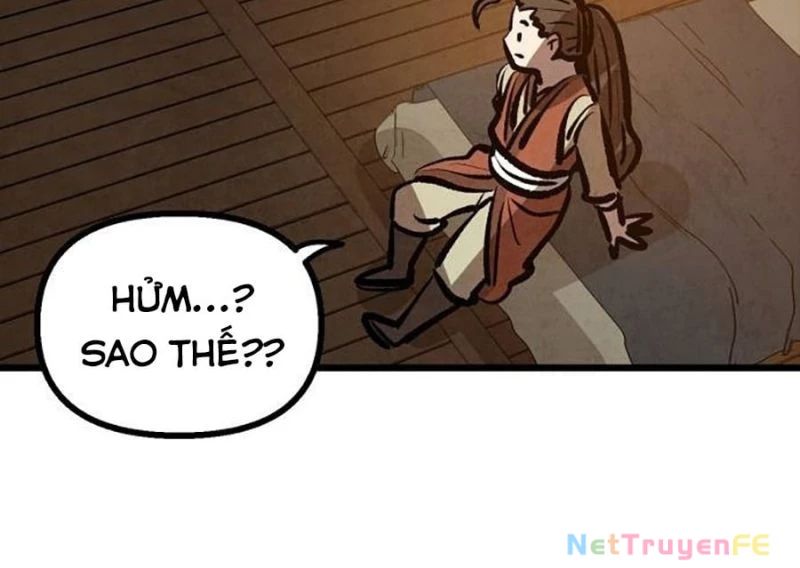 Chinh Phục Võ Lâm Chỉ Với 1 Tô Mỳ Chapter 19 - Trang 2