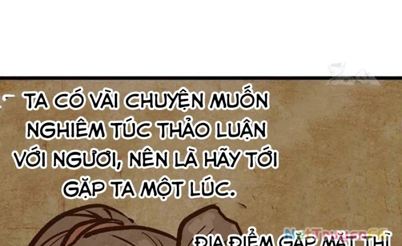 Chinh Phục Võ Lâm Chỉ Với 1 Tô Mỳ Chapter 19 - Trang 2