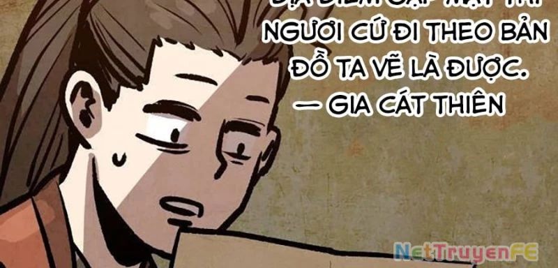 Chinh Phục Võ Lâm Chỉ Với 1 Tô Mỳ Chapter 19 - Trang 2