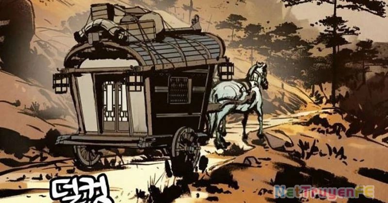 Chinh Phục Võ Lâm Chỉ Với 1 Tô Mỳ Chapter 19 - Trang 2