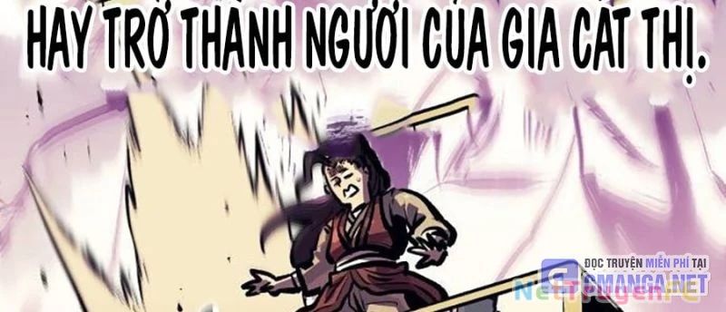 Chinh Phục Võ Lâm Chỉ Với 1 Tô Mỳ Chapter 19 - Trang 2