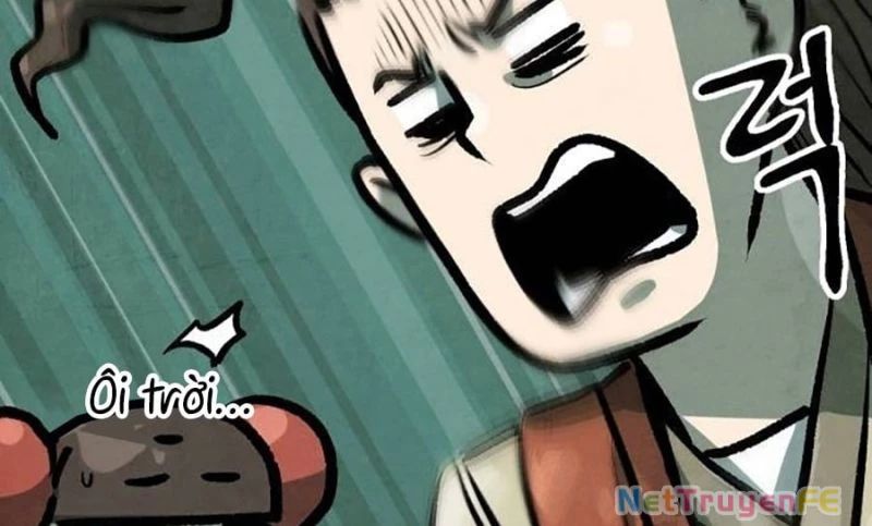 Chinh Phục Võ Lâm Chỉ Với 1 Tô Mỳ Chapter 19 - Trang 2