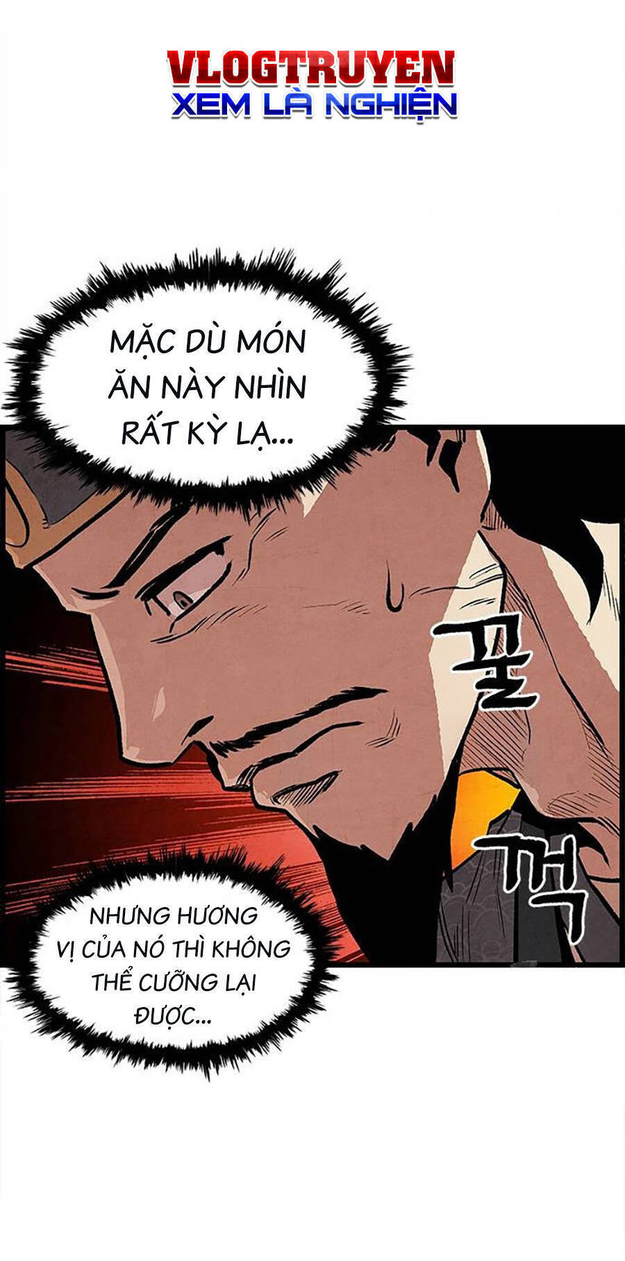 Chinh Phục Võ Lâm Chỉ Với 1 Tô Mỳ Chapter 2 - Trang 2