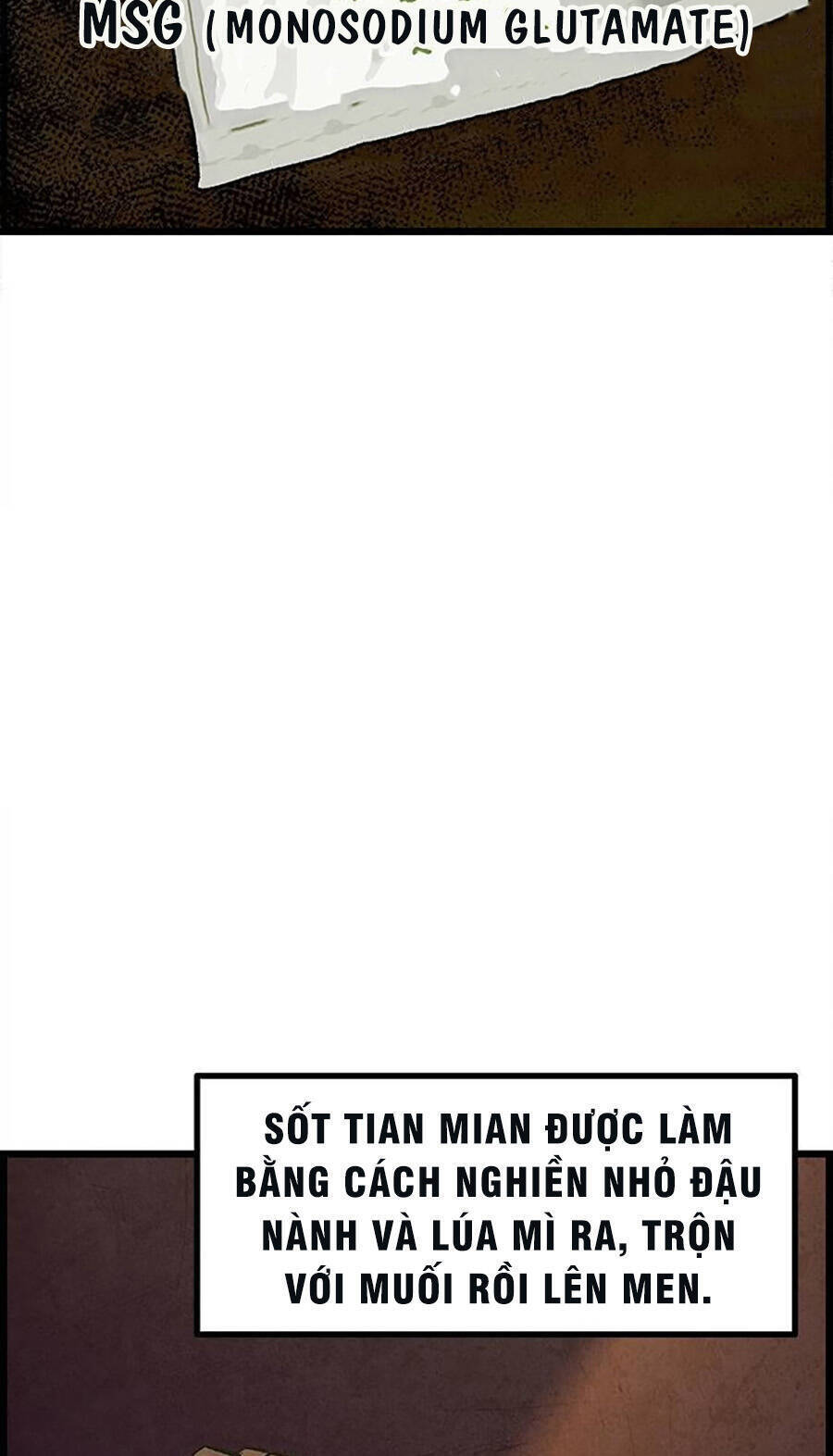 Chinh Phục Võ Lâm Chỉ Với 1 Tô Mỳ Chapter 2 - Trang 2