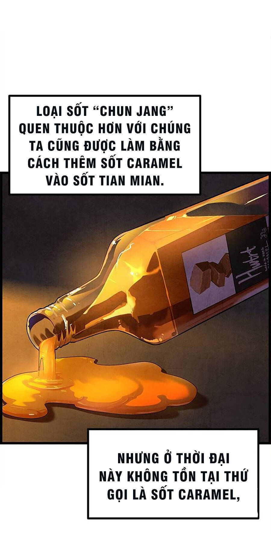 Chinh Phục Võ Lâm Chỉ Với 1 Tô Mỳ Chapter 2 - Trang 2