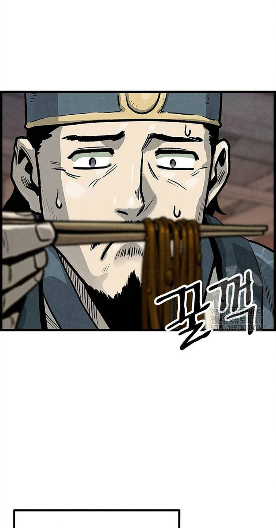 Chinh Phục Võ Lâm Chỉ Với 1 Tô Mỳ Chapter 2 - Trang 2