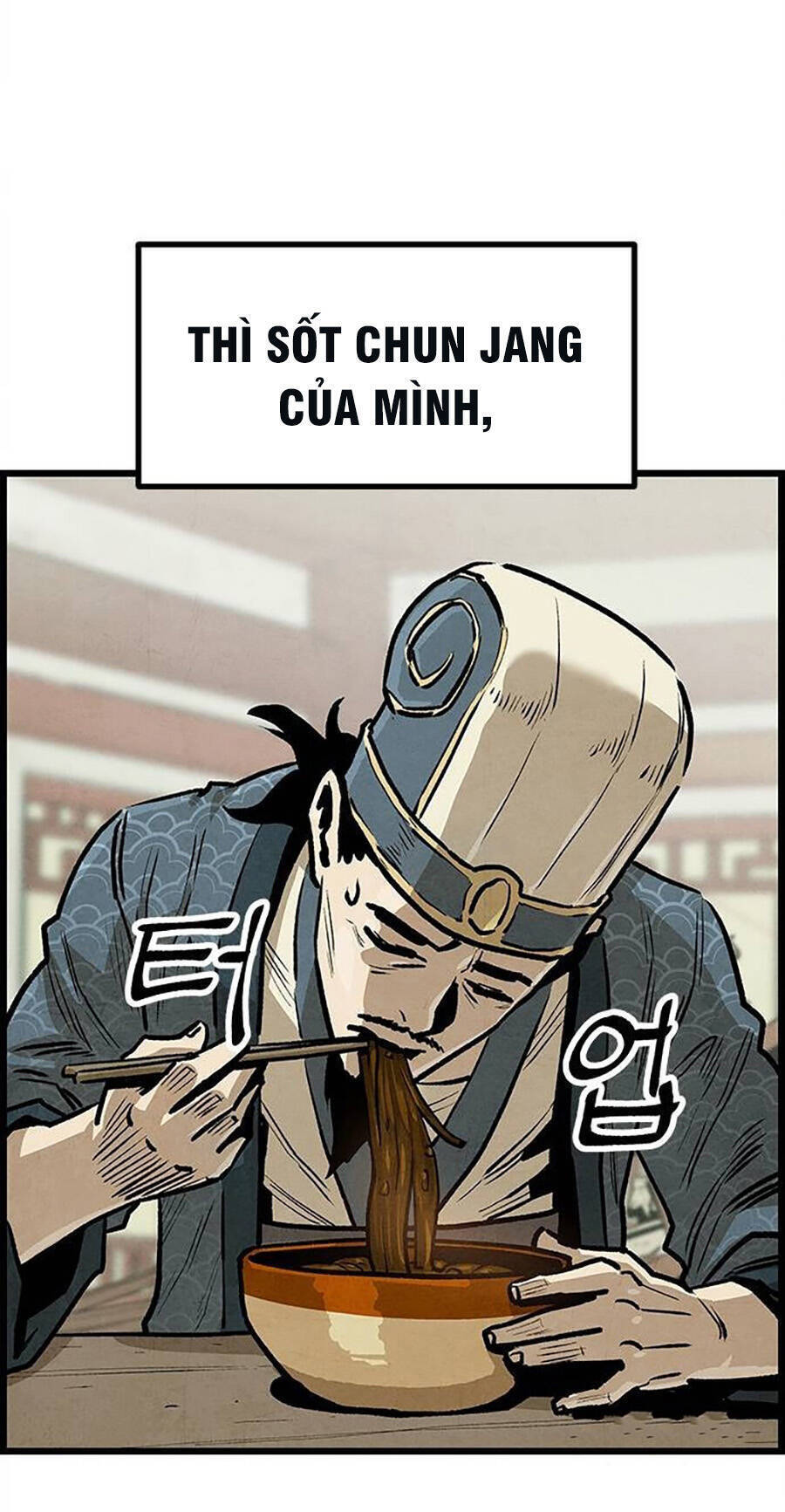 Chinh Phục Võ Lâm Chỉ Với 1 Tô Mỳ Chapter 2 - Trang 2