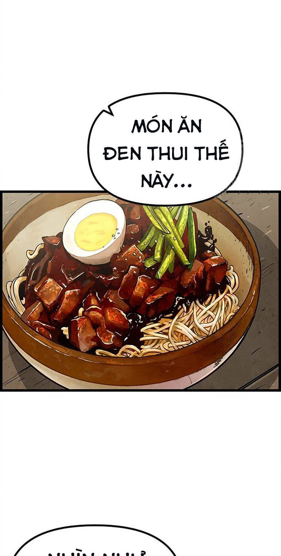 Chinh Phục Võ Lâm Chỉ Với 1 Tô Mỳ Chapter 2 - Trang 2