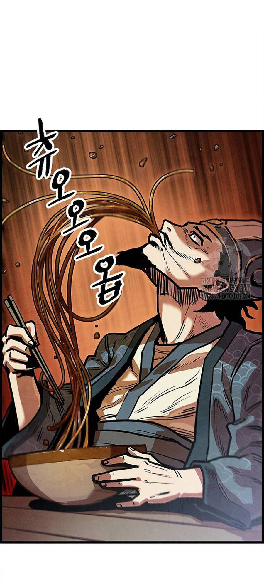 Chinh Phục Võ Lâm Chỉ Với 1 Tô Mỳ Chapter 2 - Trang 2