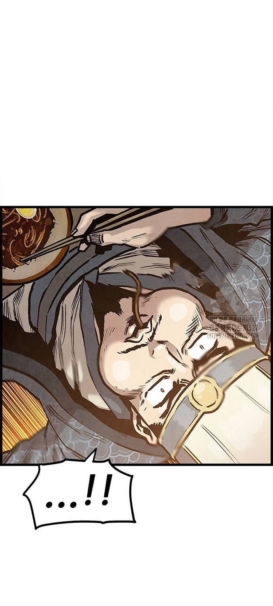 Chinh Phục Võ Lâm Chỉ Với 1 Tô Mỳ Chapter 2 - Trang 2