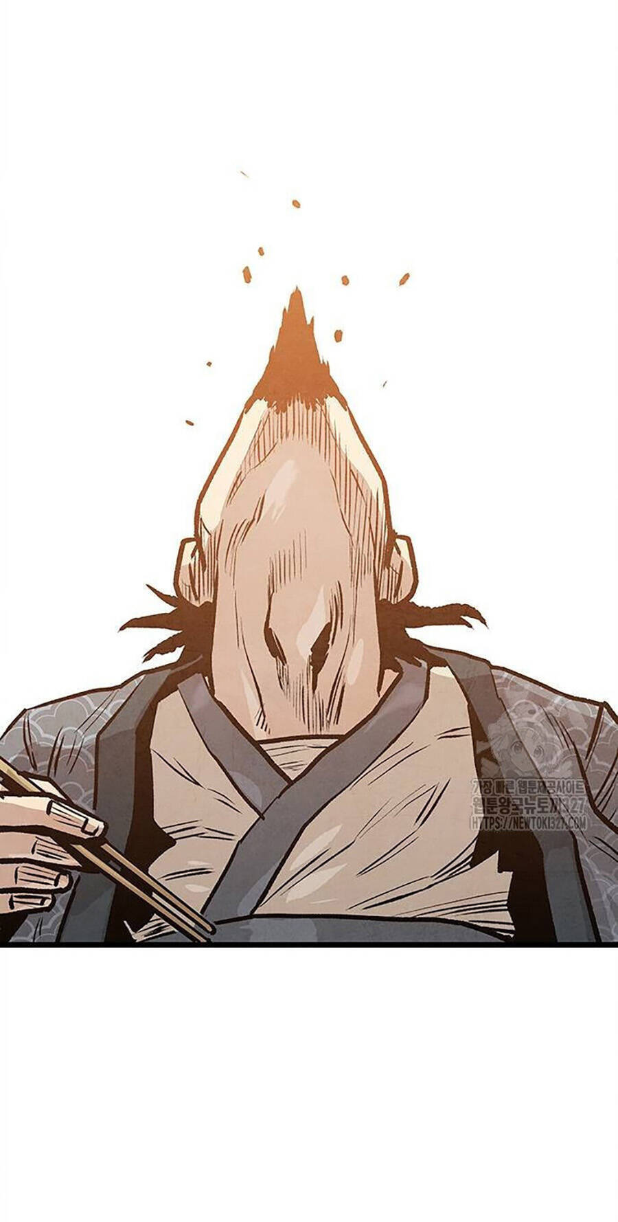 Chinh Phục Võ Lâm Chỉ Với 1 Tô Mỳ Chapter 2 - Trang 2