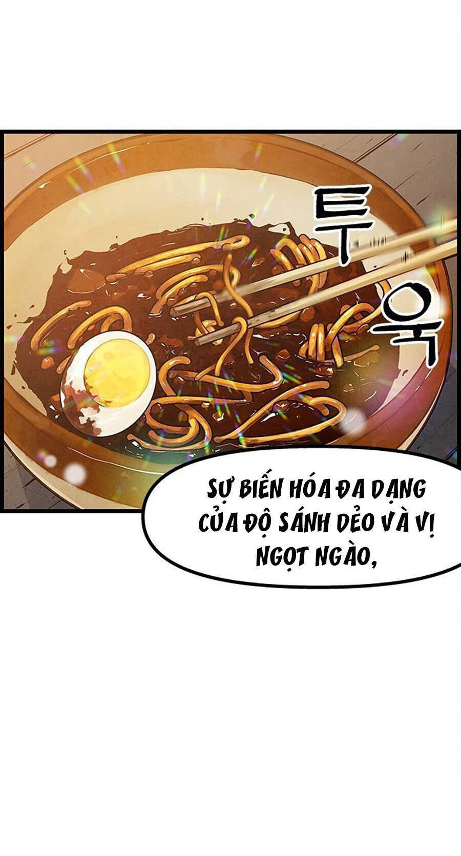 Chinh Phục Võ Lâm Chỉ Với 1 Tô Mỳ Chapter 2 - Trang 2