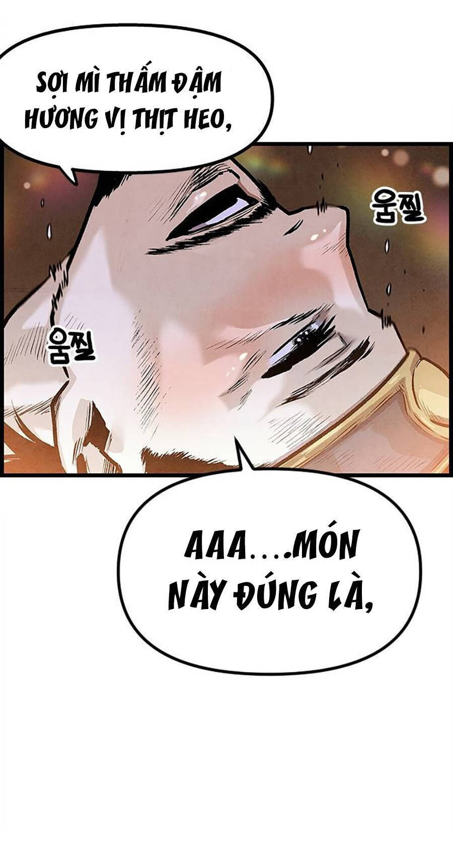 Chinh Phục Võ Lâm Chỉ Với 1 Tô Mỳ Chapter 2 - Trang 2