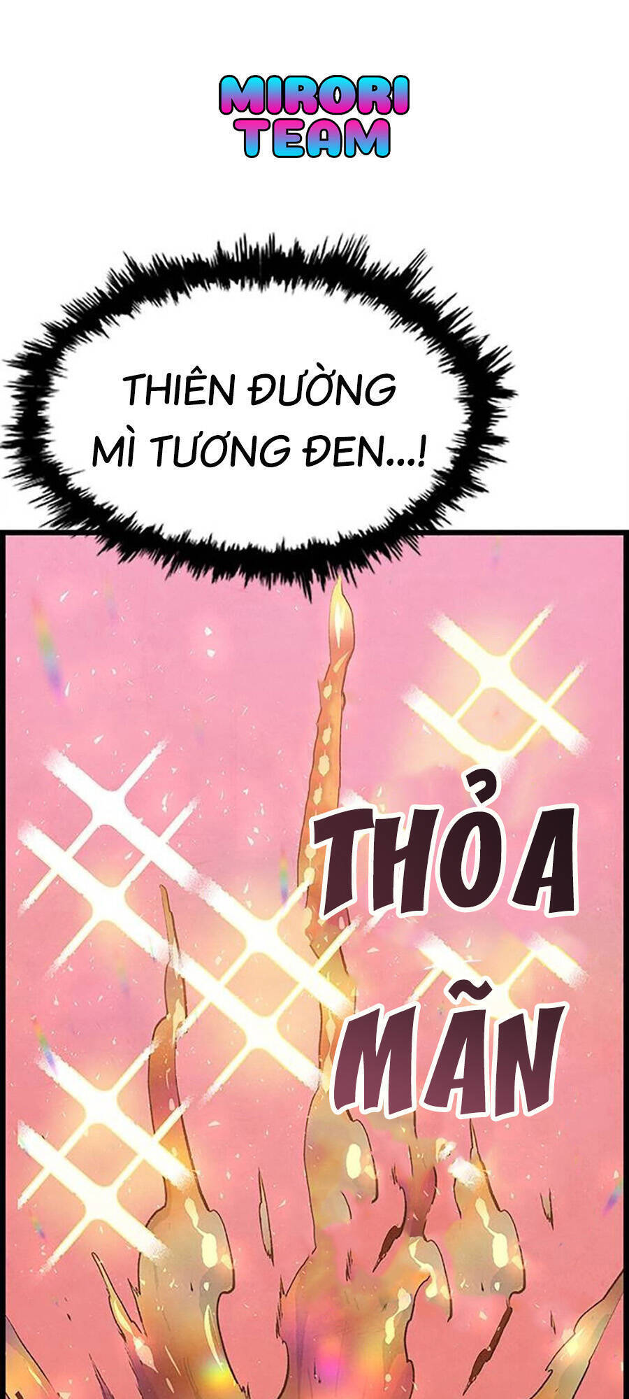 Chinh Phục Võ Lâm Chỉ Với 1 Tô Mỳ Chapter 2 - Trang 2