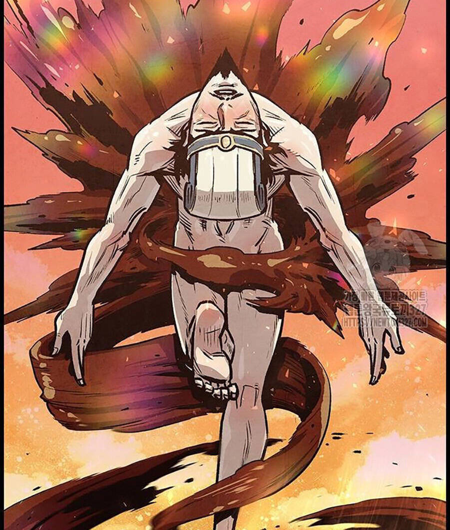 Chinh Phục Võ Lâm Chỉ Với 1 Tô Mỳ Chapter 2 - Trang 2