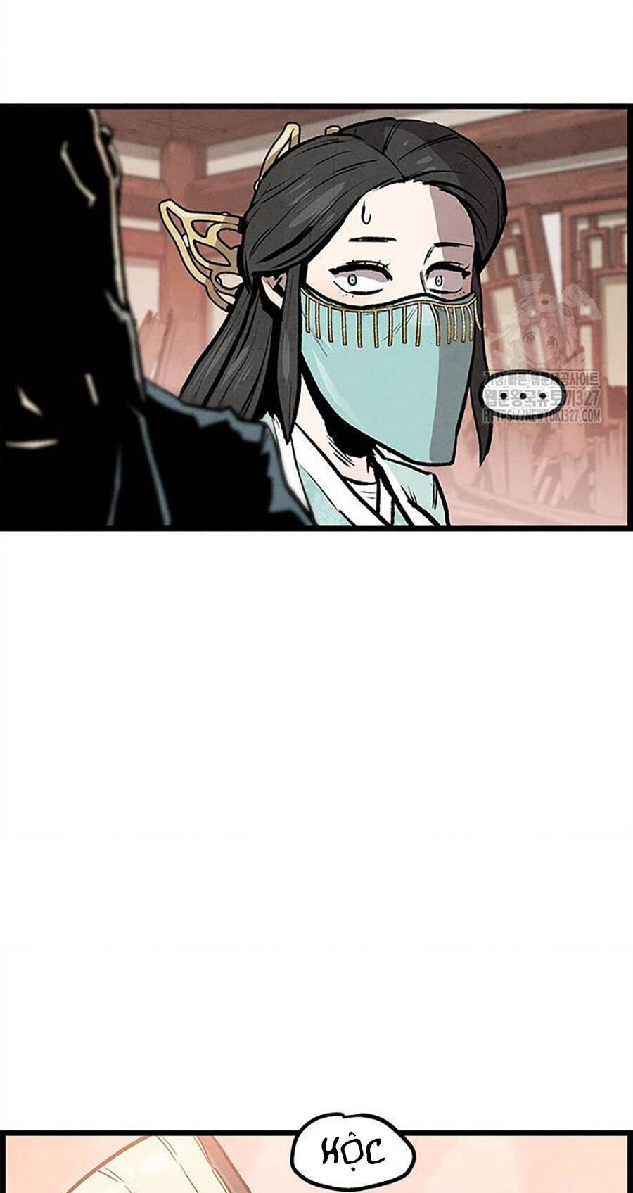 Chinh Phục Võ Lâm Chỉ Với 1 Tô Mỳ Chapter 2 - Trang 2