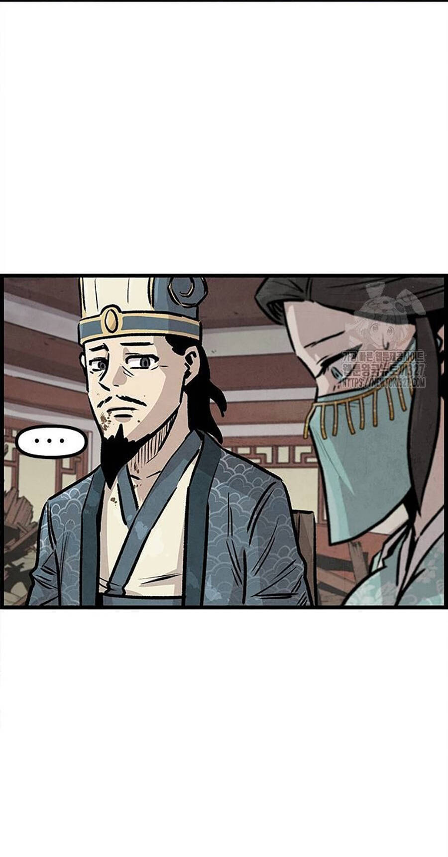 Chinh Phục Võ Lâm Chỉ Với 1 Tô Mỳ Chapter 2 - Trang 2