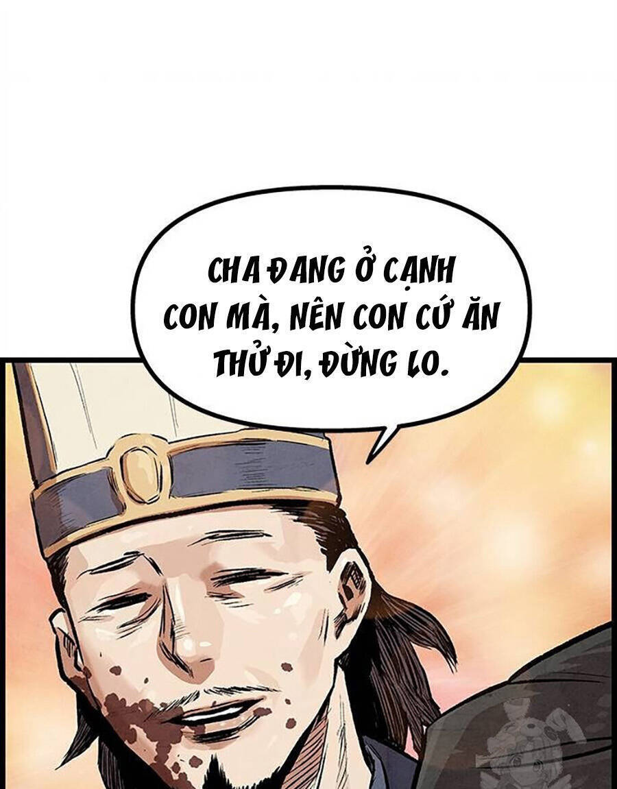 Chinh Phục Võ Lâm Chỉ Với 1 Tô Mỳ Chapter 2 - Trang 2