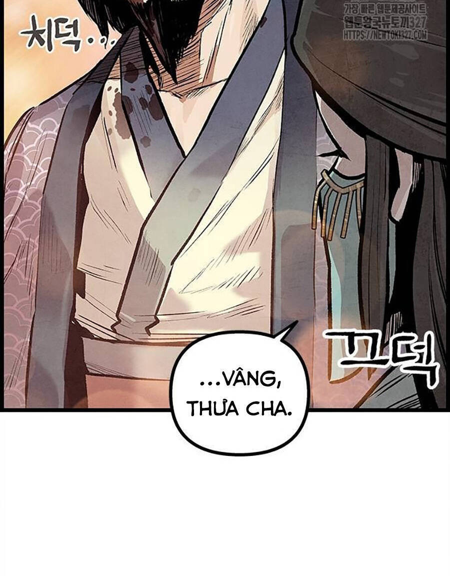 Chinh Phục Võ Lâm Chỉ Với 1 Tô Mỳ Chapter 2 - Trang 2