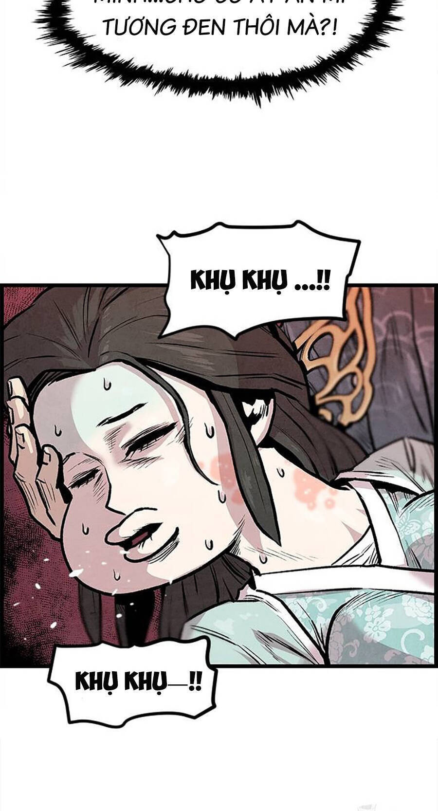 Chinh Phục Võ Lâm Chỉ Với 1 Tô Mỳ Chapter 2 - Trang 2