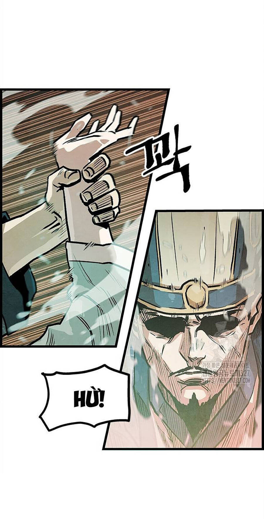 Chinh Phục Võ Lâm Chỉ Với 1 Tô Mỳ Chapter 2 - Trang 2