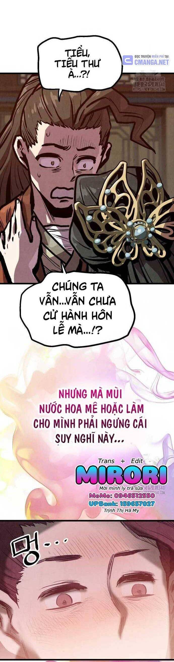 Chinh Phục Võ Lâm Chỉ Với 1 Tô Mỳ Chapter 20 - Trang 2