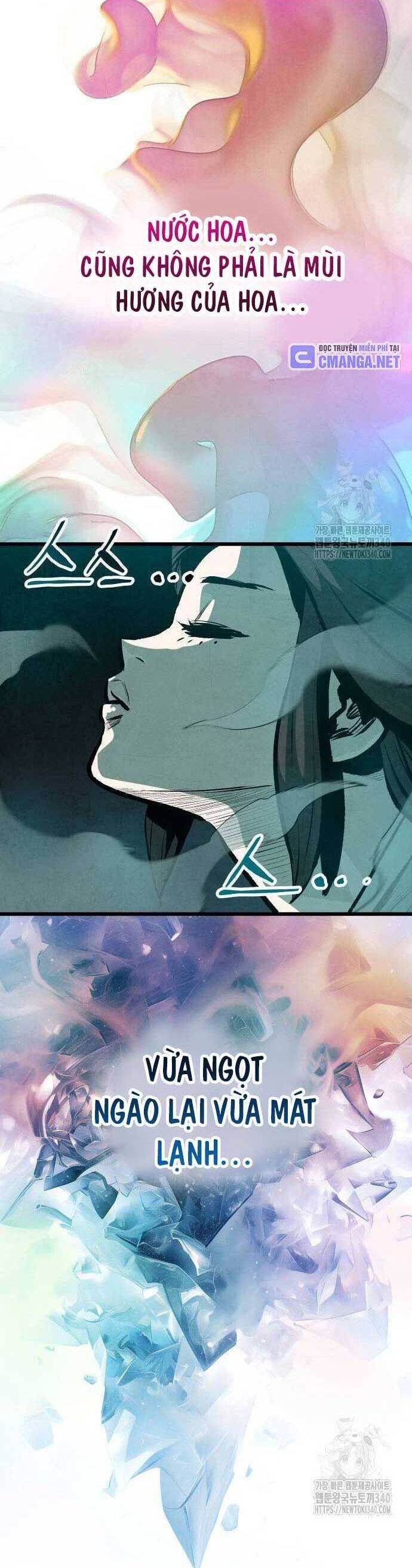 Chinh Phục Võ Lâm Chỉ Với 1 Tô Mỳ Chapter 20 - Trang 2