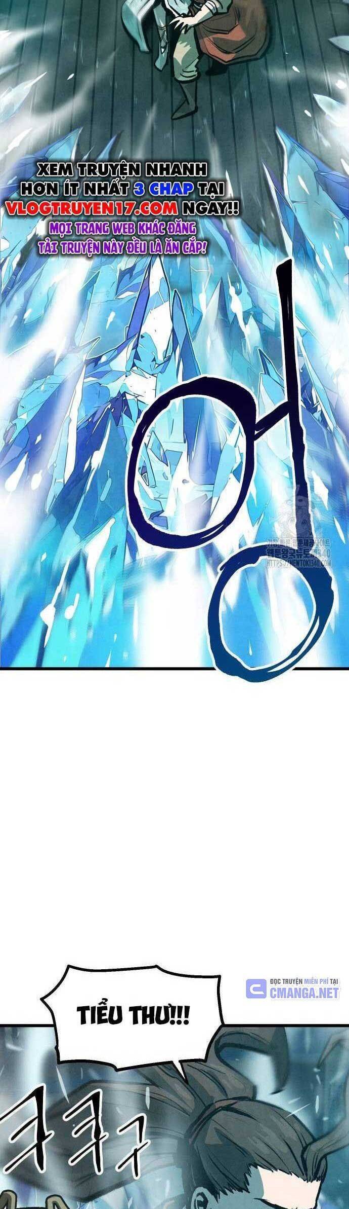 Chinh Phục Võ Lâm Chỉ Với 1 Tô Mỳ Chapter 20 - Trang 2