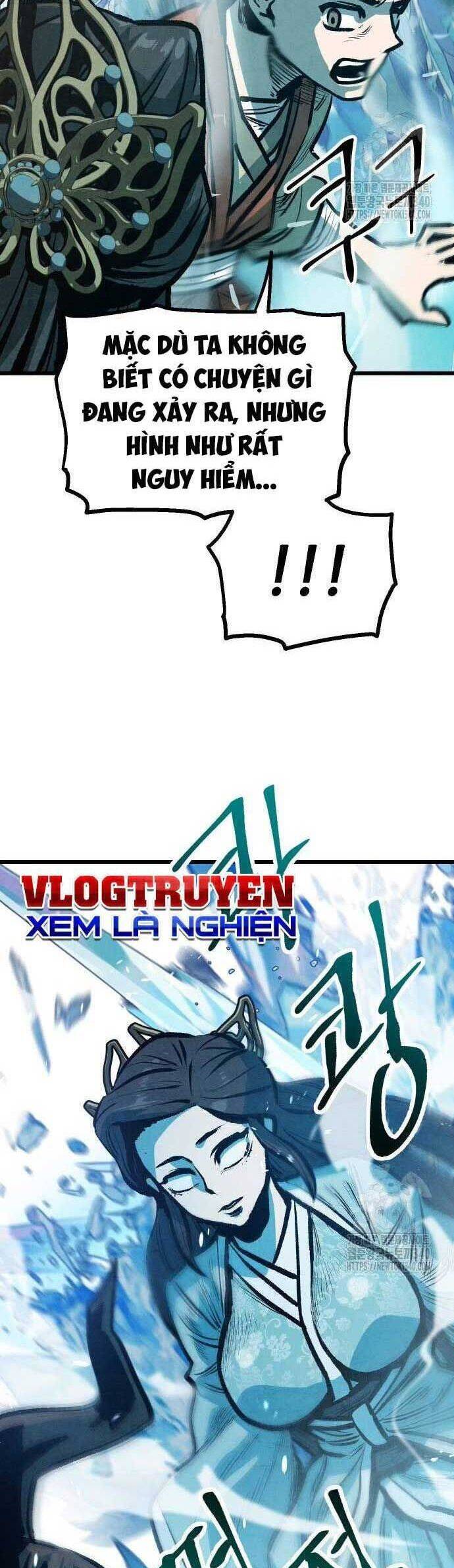 Chinh Phục Võ Lâm Chỉ Với 1 Tô Mỳ Chapter 20 - Trang 2