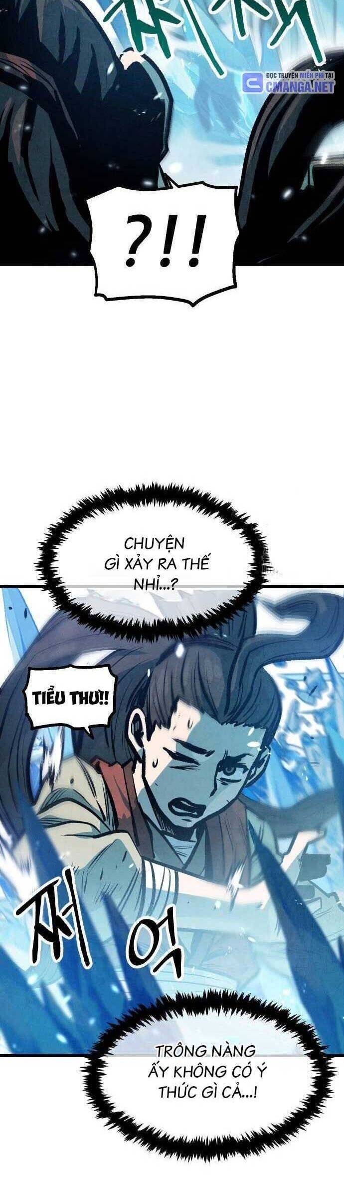 Chinh Phục Võ Lâm Chỉ Với 1 Tô Mỳ Chapter 20 - Trang 2