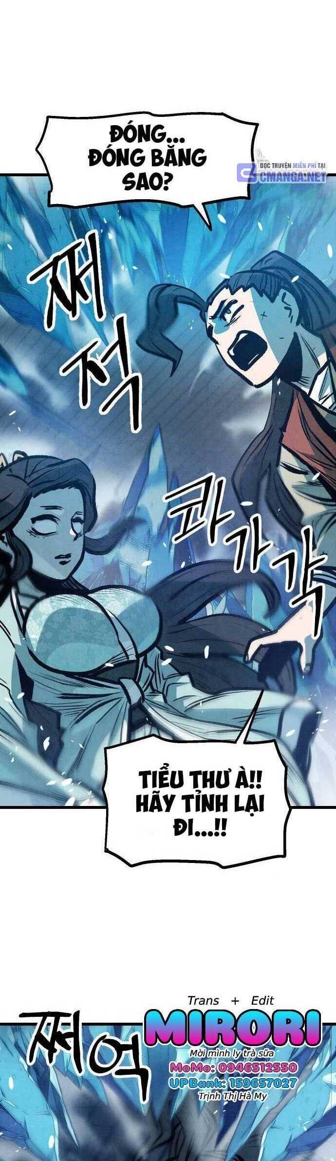 Chinh Phục Võ Lâm Chỉ Với 1 Tô Mỳ Chapter 20 - Trang 2