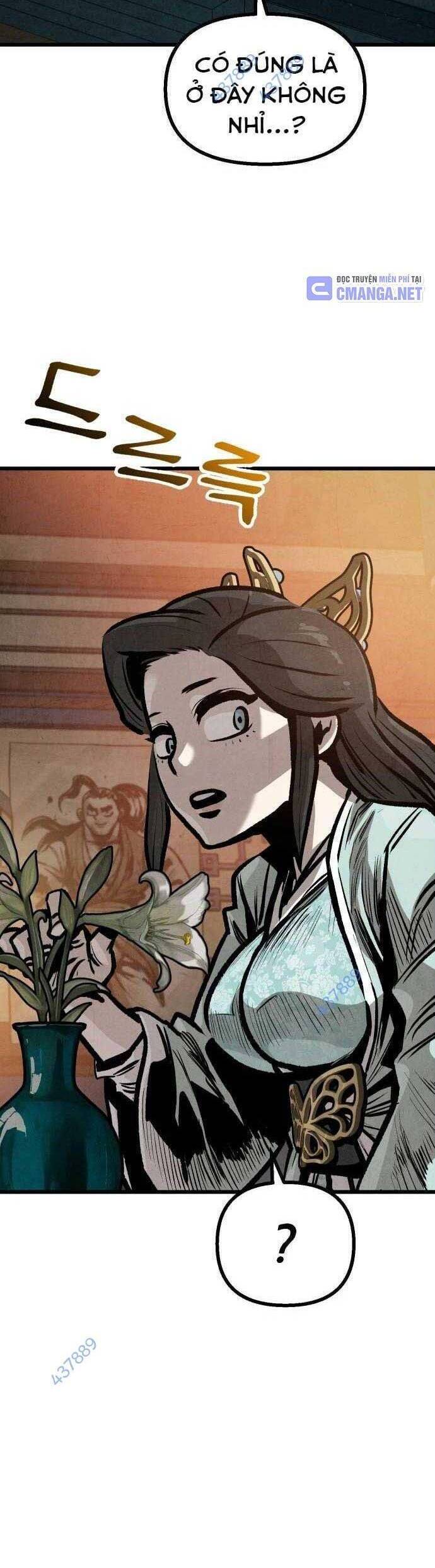 Chinh Phục Võ Lâm Chỉ Với 1 Tô Mỳ Chapter 20 - Trang 2