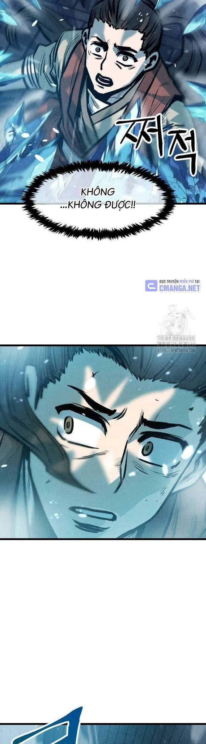 Chinh Phục Võ Lâm Chỉ Với 1 Tô Mỳ Chapter 20 - Trang 2