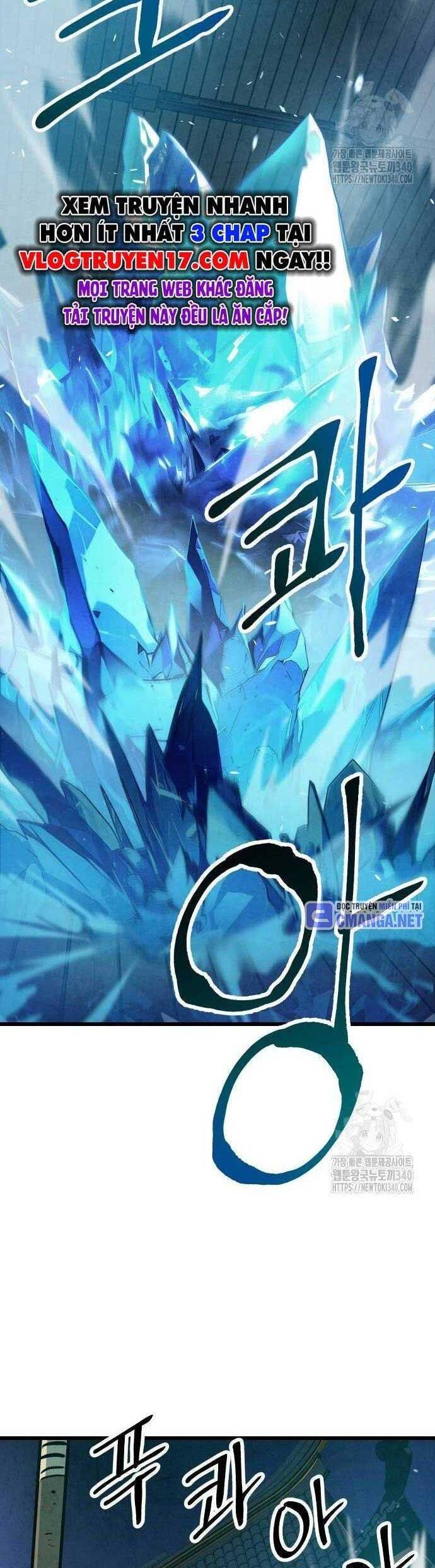 Chinh Phục Võ Lâm Chỉ Với 1 Tô Mỳ Chapter 20 - Trang 2