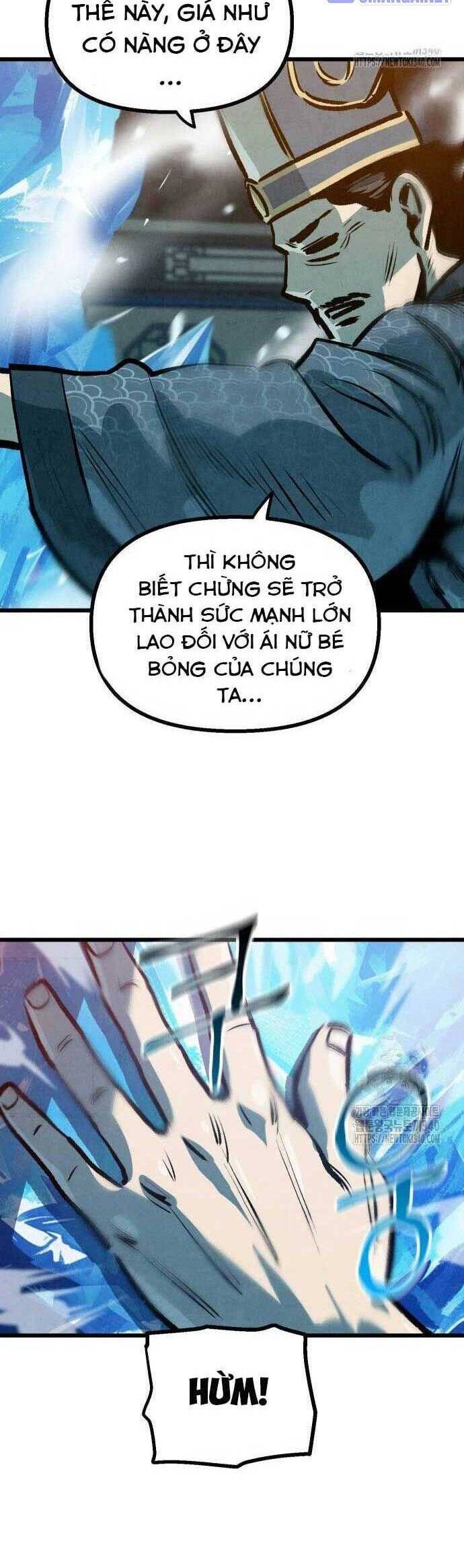 Chinh Phục Võ Lâm Chỉ Với 1 Tô Mỳ Chapter 20 - Trang 2
