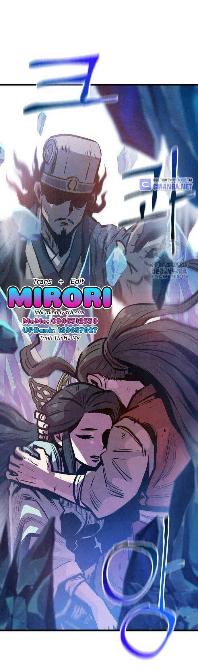 Chinh Phục Võ Lâm Chỉ Với 1 Tô Mỳ Chapter 20 - Trang 2