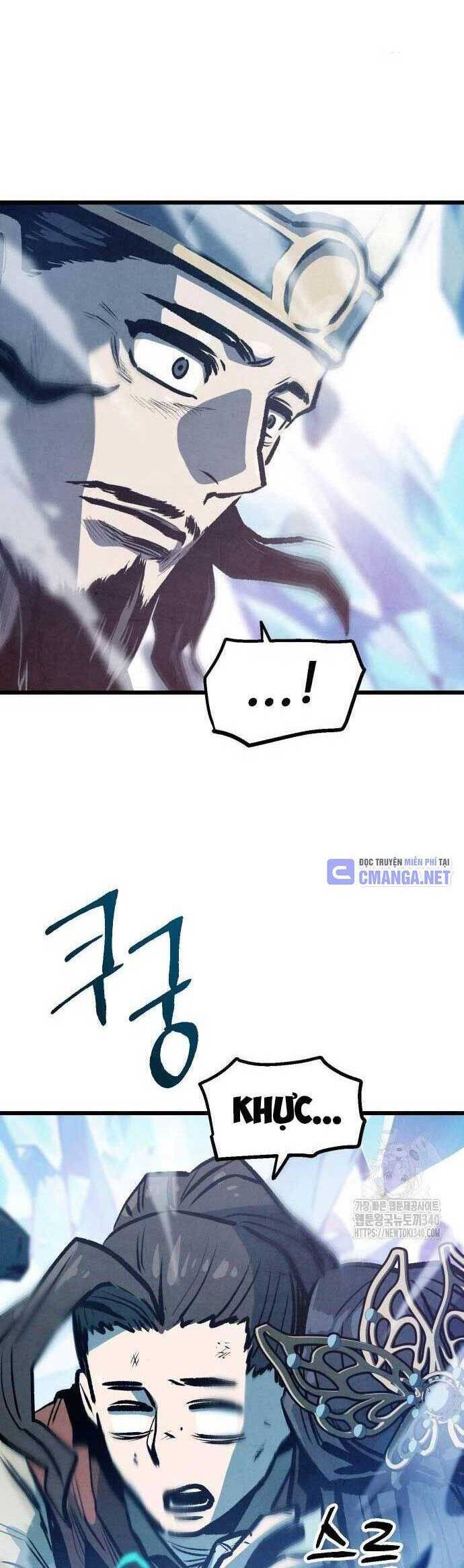 Chinh Phục Võ Lâm Chỉ Với 1 Tô Mỳ Chapter 20 - Trang 2