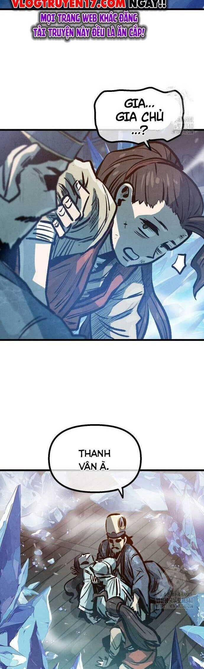 Chinh Phục Võ Lâm Chỉ Với 1 Tô Mỳ Chapter 20 - Trang 2