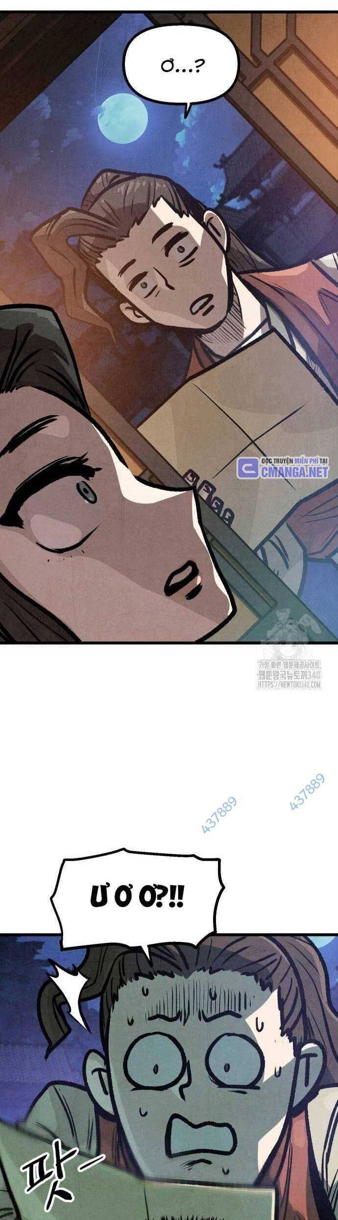 Chinh Phục Võ Lâm Chỉ Với 1 Tô Mỳ Chapter 20 - Trang 2