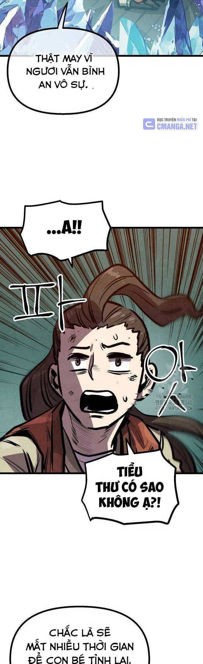 Chinh Phục Võ Lâm Chỉ Với 1 Tô Mỳ Chapter 20 - Trang 2