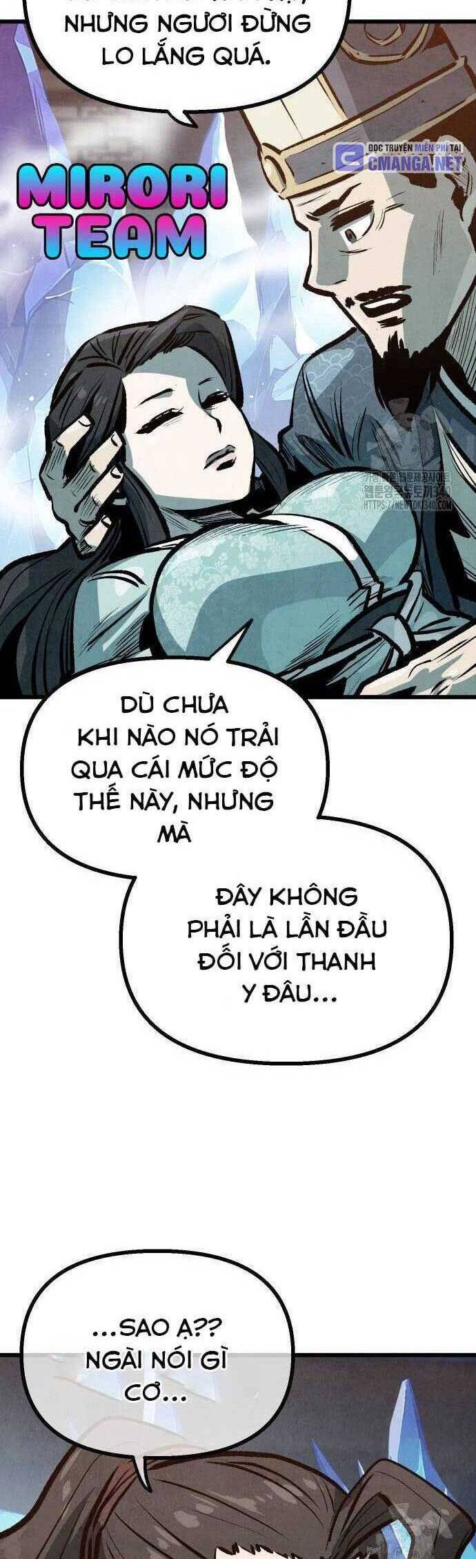 Chinh Phục Võ Lâm Chỉ Với 1 Tô Mỳ Chapter 20 - Trang 2