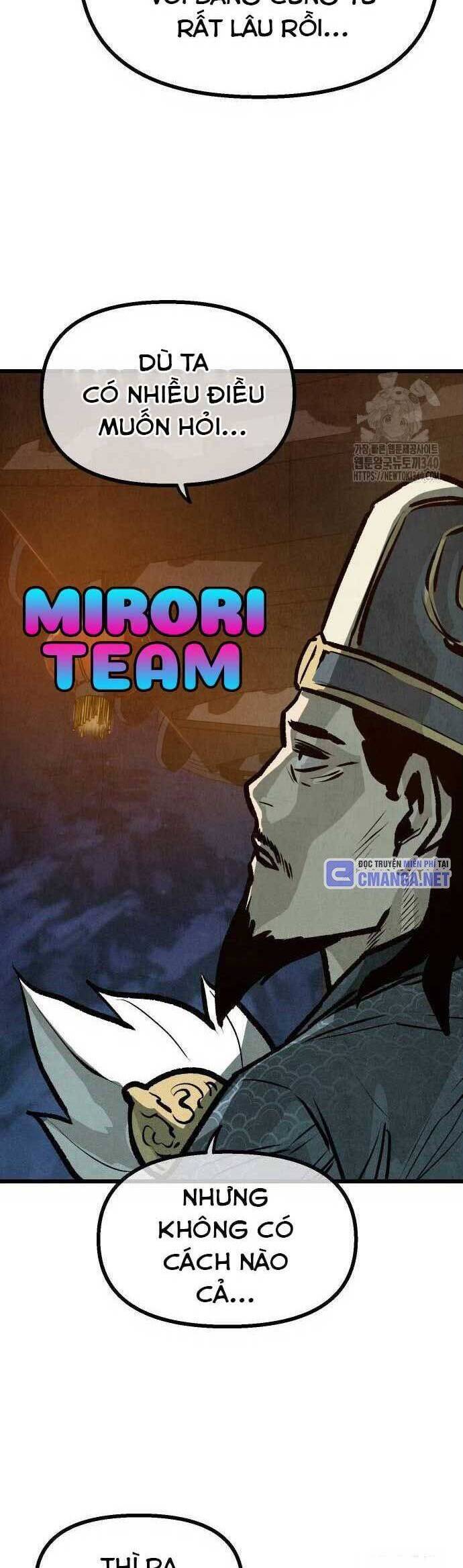 Chinh Phục Võ Lâm Chỉ Với 1 Tô Mỳ Chapter 20 - Trang 2