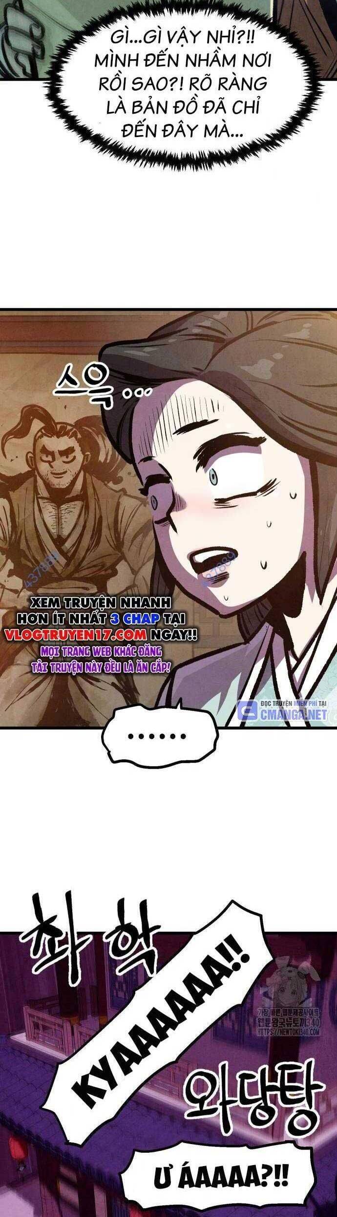 Chinh Phục Võ Lâm Chỉ Với 1 Tô Mỳ Chapter 20 - Trang 2