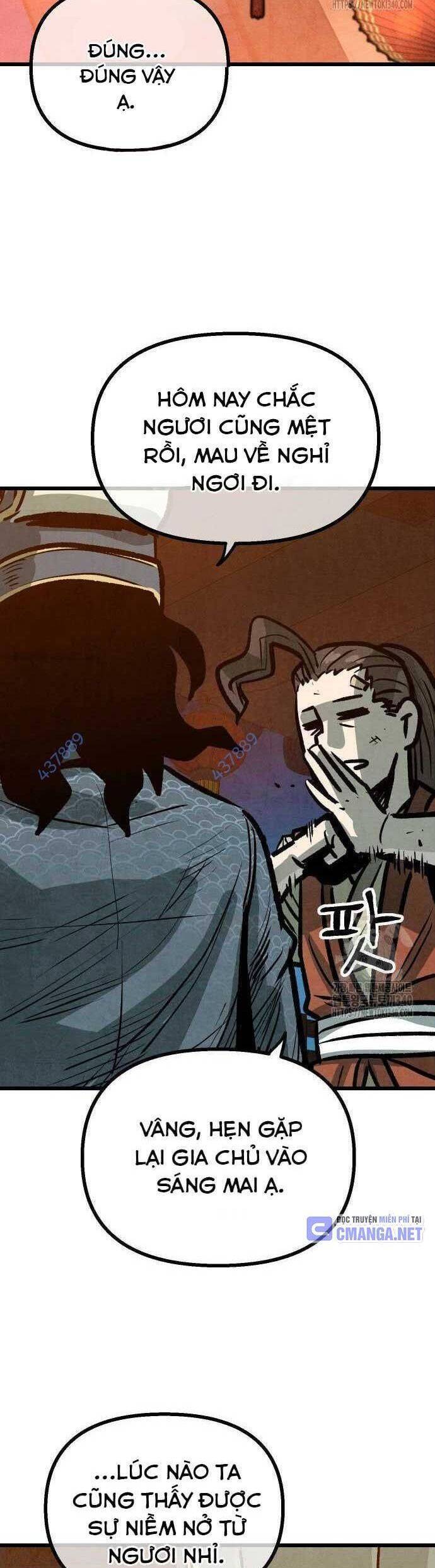 Chinh Phục Võ Lâm Chỉ Với 1 Tô Mỳ Chapter 20 - Trang 2